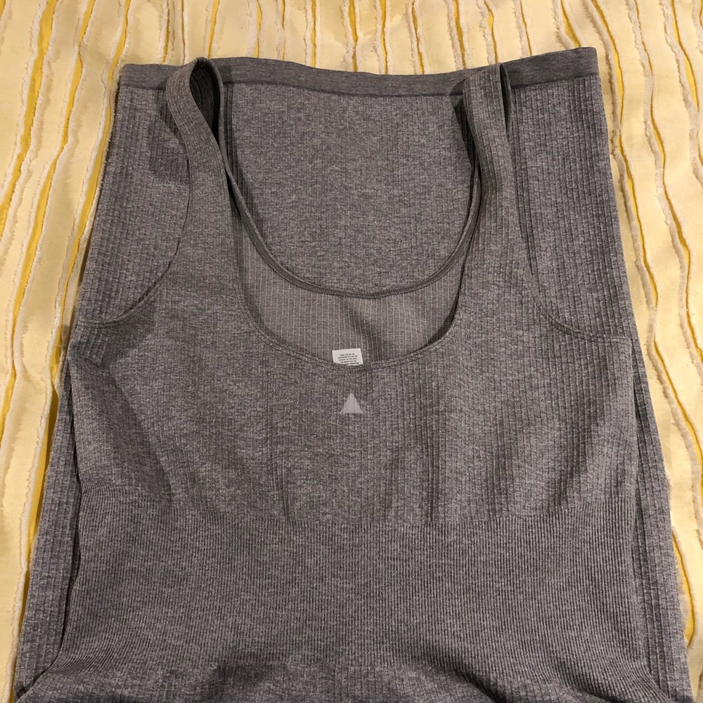 Balance Athletica linear dress